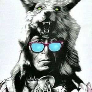 Meet your Posher, Levi